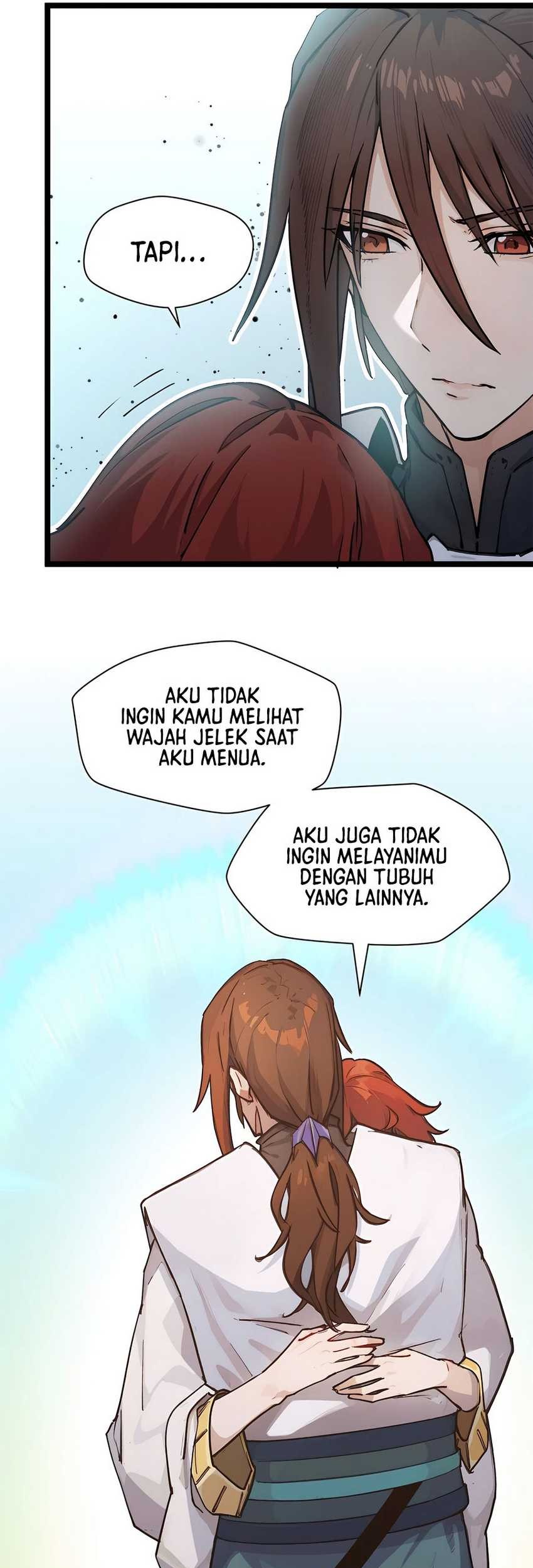 Top Tier Providence: Secretly Cultivate for a Thousand Years Chapter 152 - halaman 25