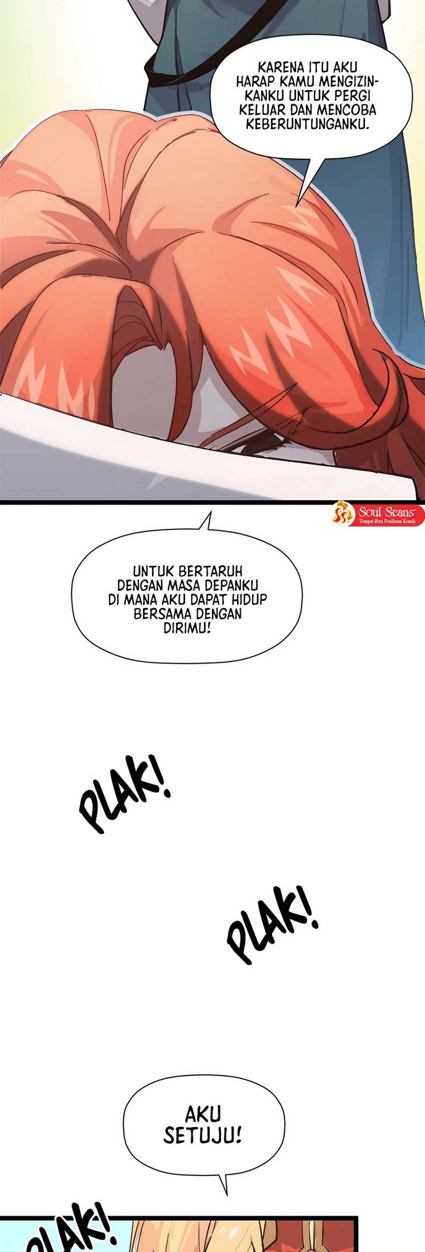 Top Tier Providence: Secretly Cultivate for a Thousand Years Chapter 152 - halaman 26