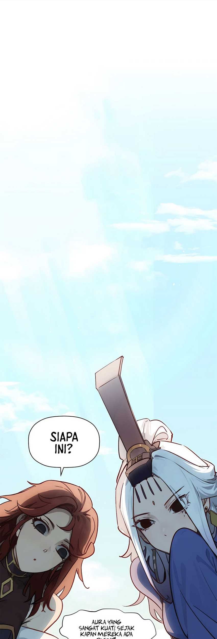 Top Tier Providence: Secretly Cultivate for a Thousand Years Chapter 152 - halaman 3