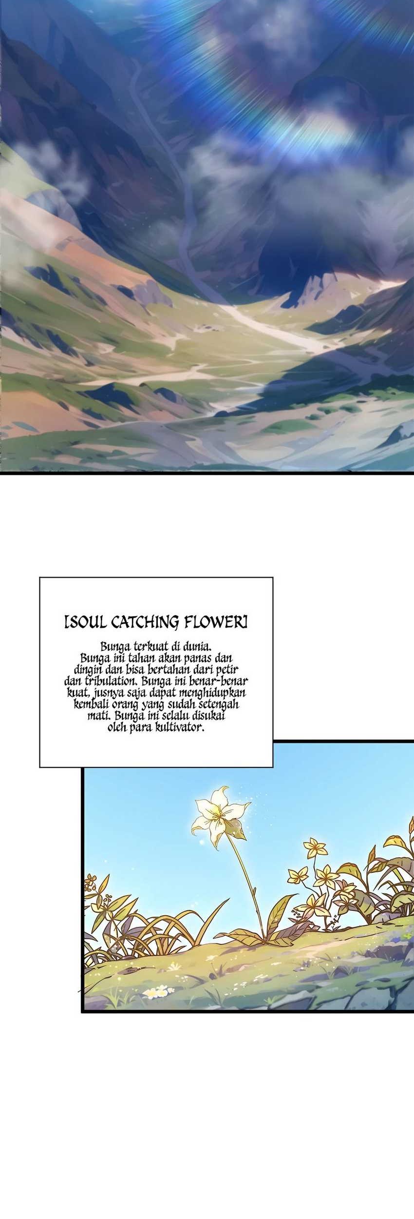 Top Tier Providence: Secretly Cultivate for a Thousand Years Chapter 152 - halaman 33