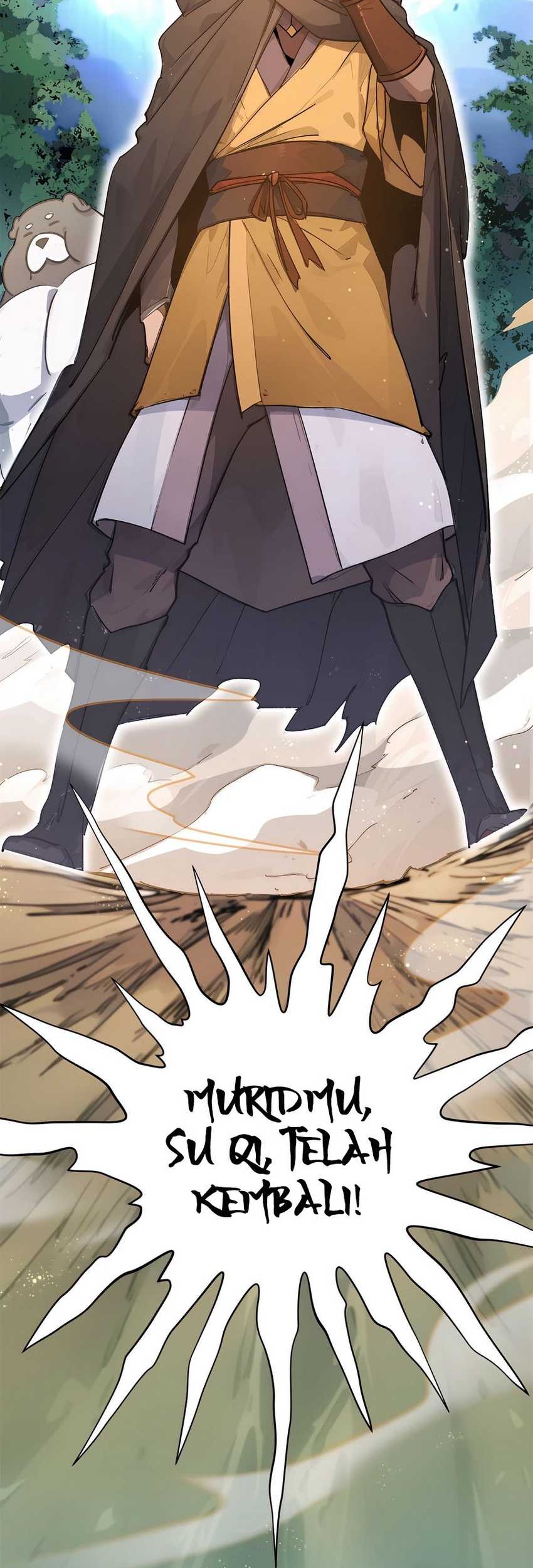 Top Tier Providence: Secretly Cultivate for a Thousand Years Chapter 152 - halaman 37