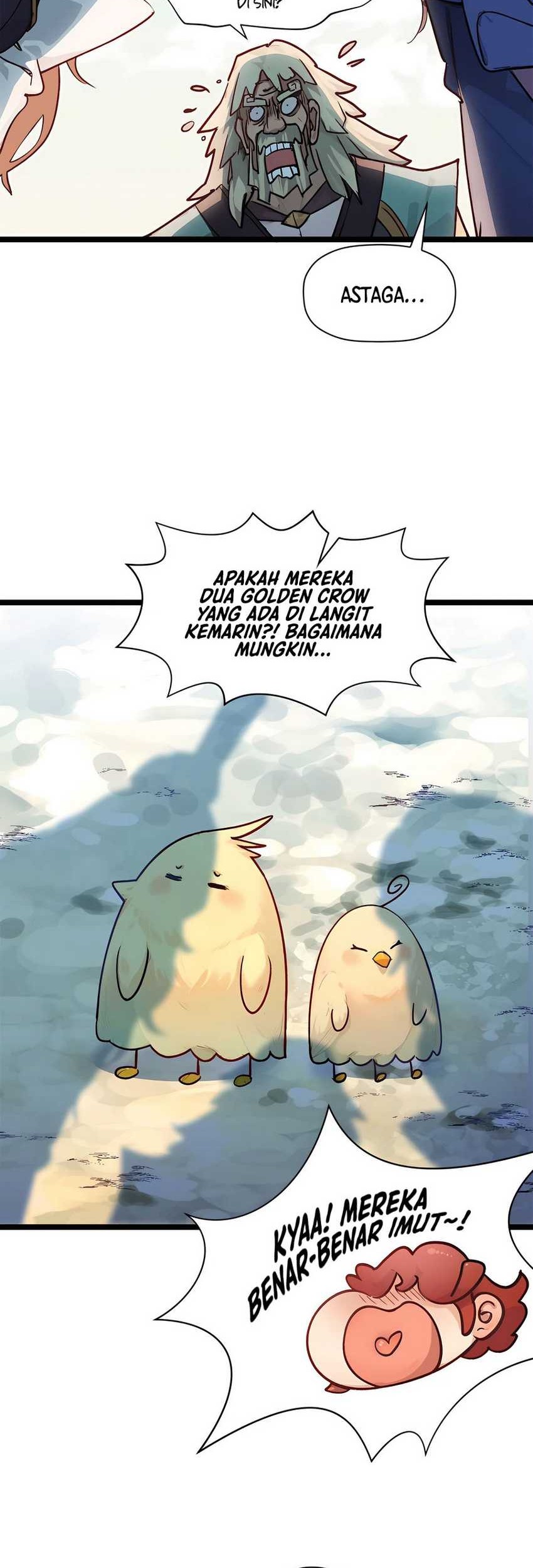 Top Tier Providence: Secretly Cultivate for a Thousand Years Chapter 152 - halaman 4