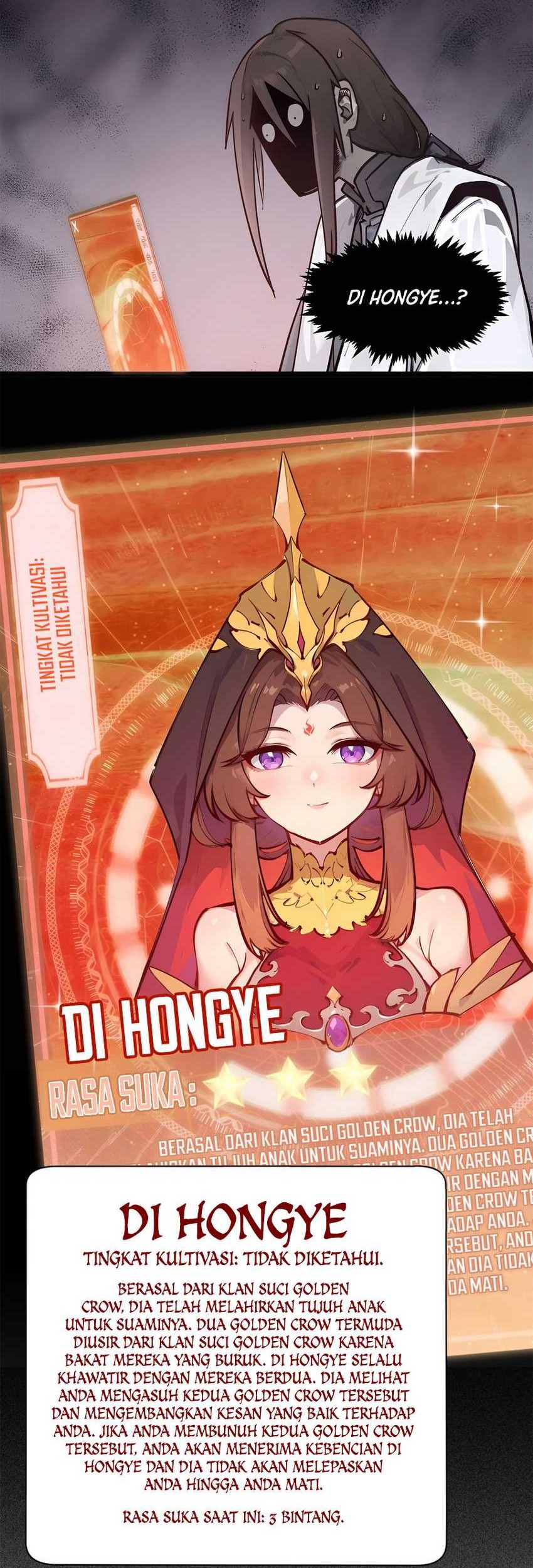 Top Tier Providence: Secretly Cultivate for a Thousand Years Chapter 152 - halaman 8