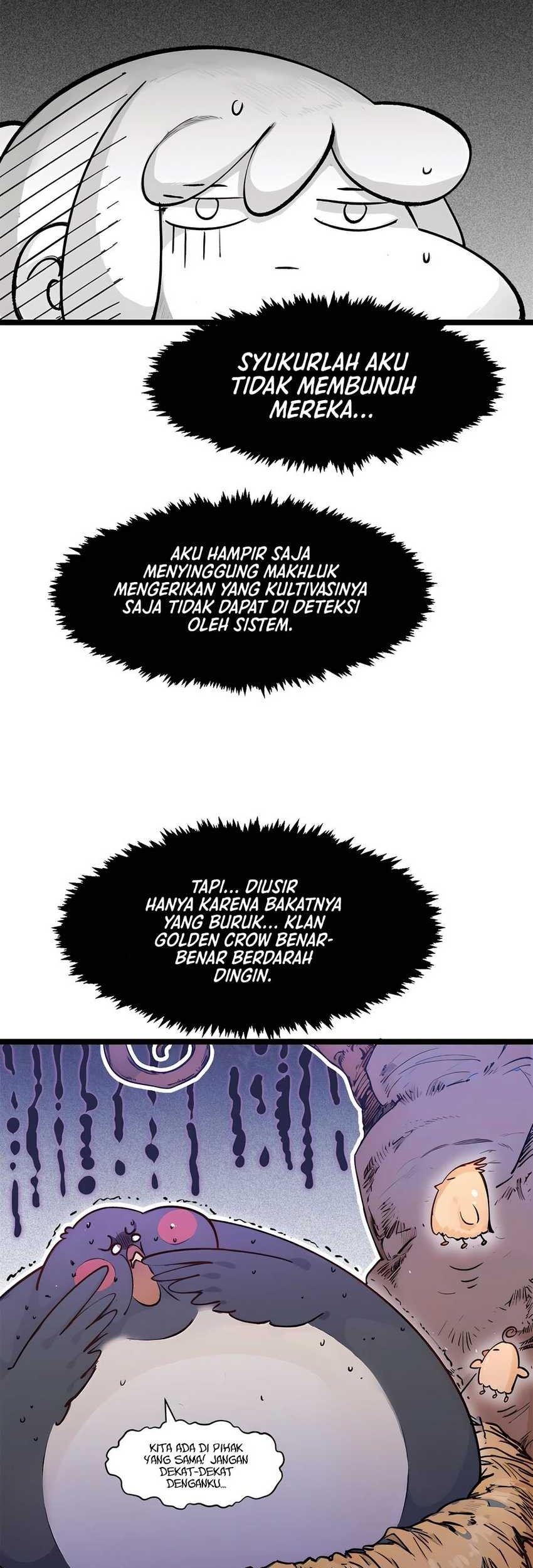 Top Tier Providence: Secretly Cultivate for a Thousand Years Chapter 152 - halaman 9