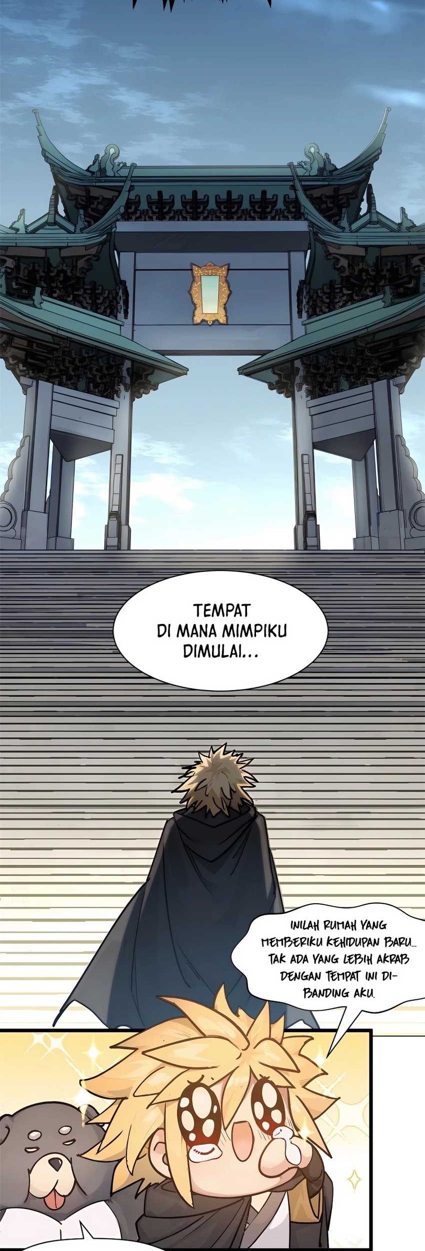 Top Tier Providence: Secretly Cultivate for a Thousand Years Chapter 153 - halaman 14