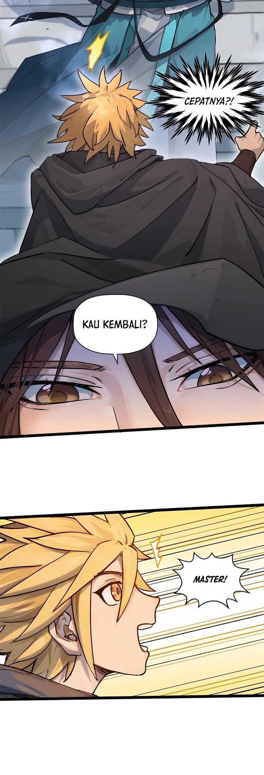 Top Tier Providence: Secretly Cultivate for a Thousand Years Chapter 153 - halaman 17