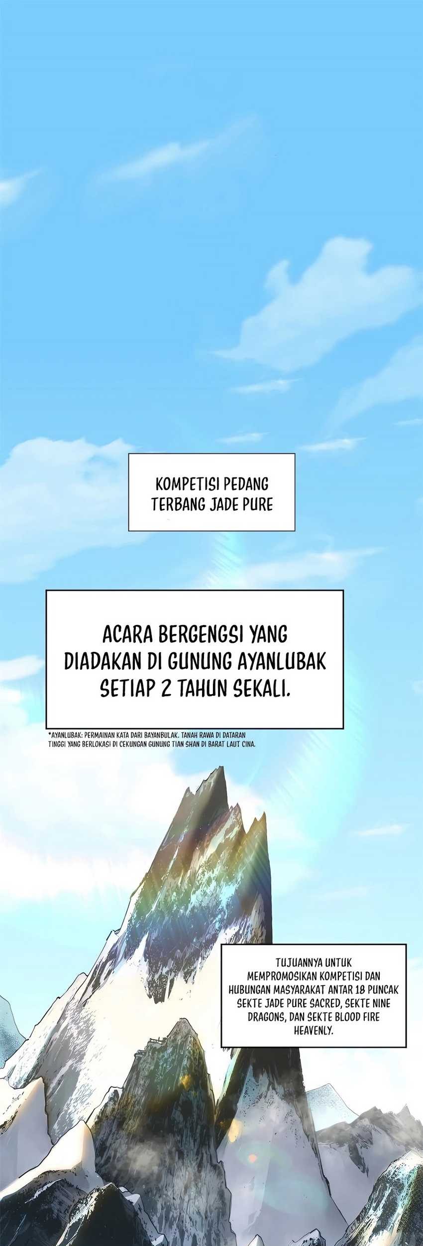 Top Tier Providence: Secretly Cultivate for a Thousand Years Chapter 153 - halaman 2