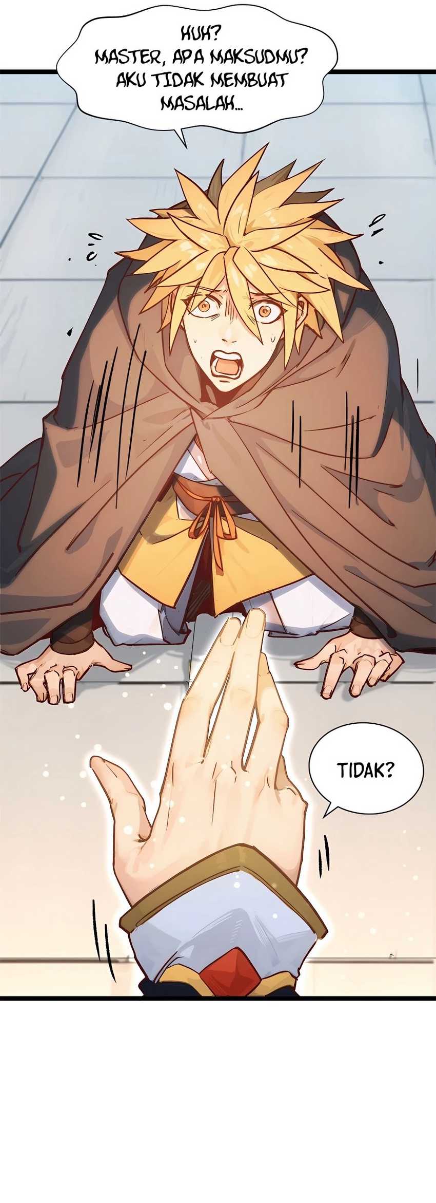 Top Tier Providence: Secretly Cultivate for a Thousand Years Chapter 153 - halaman 20