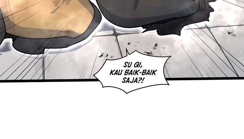 Top Tier Providence: Secretly Cultivate for a Thousand Years Chapter 153 - halaman 23