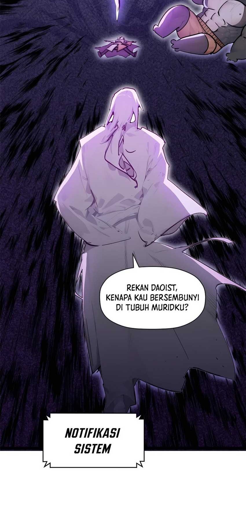Top Tier Providence: Secretly Cultivate for a Thousand Years Chapter 153 - halaman 27
