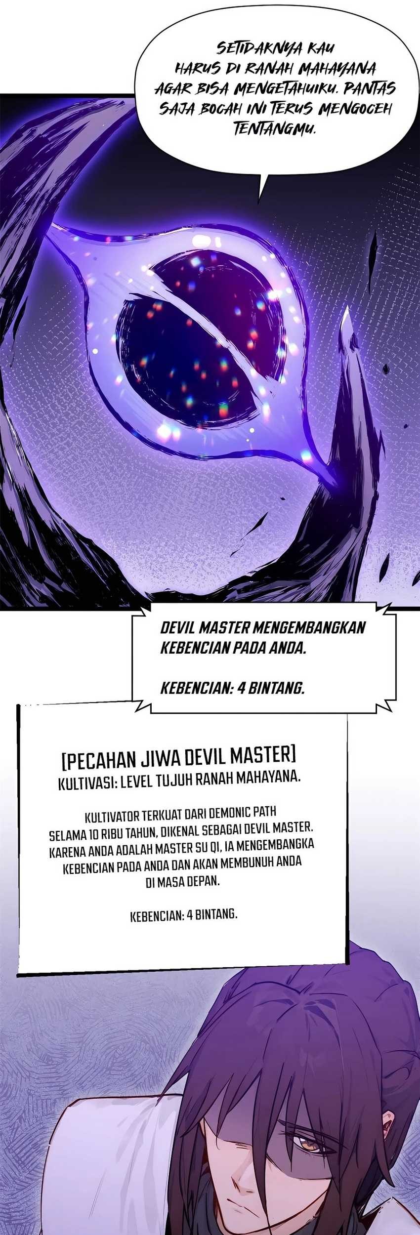 Top Tier Providence: Secretly Cultivate for a Thousand Years Chapter 153 - halaman 28