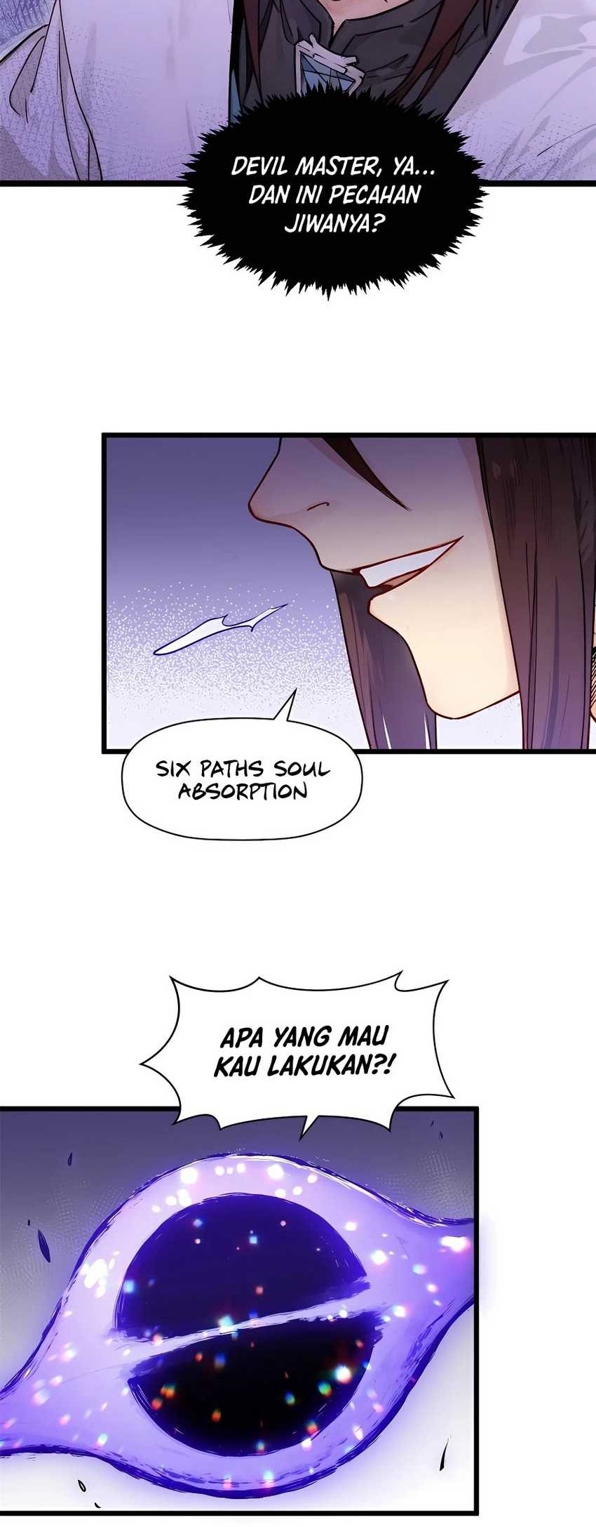 Top Tier Providence: Secretly Cultivate for a Thousand Years Chapter 153 - halaman 29
