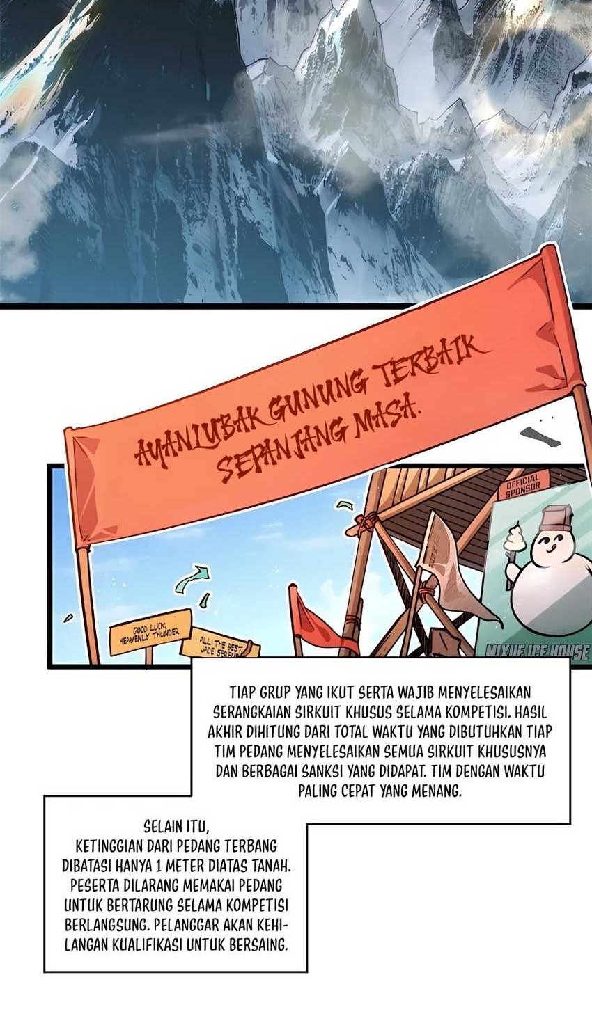 Top Tier Providence: Secretly Cultivate for a Thousand Years Chapter 153 - halaman 3