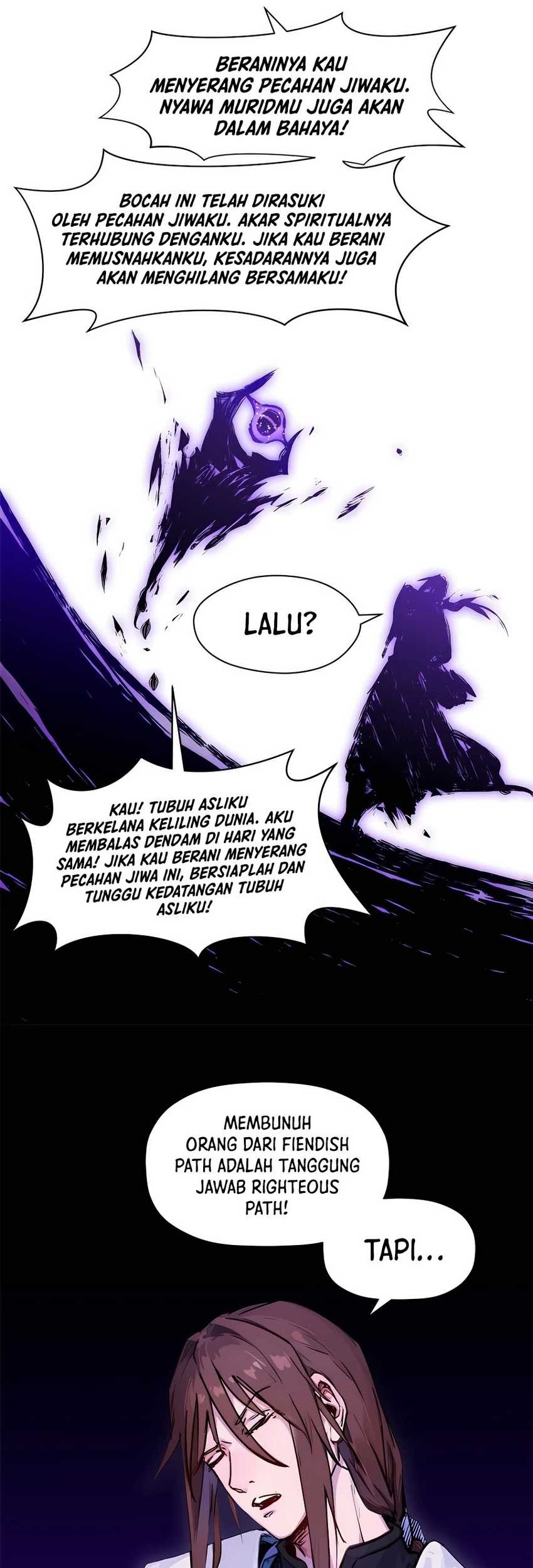 Top Tier Providence: Secretly Cultivate for a Thousand Years Chapter 153 - halaman 30