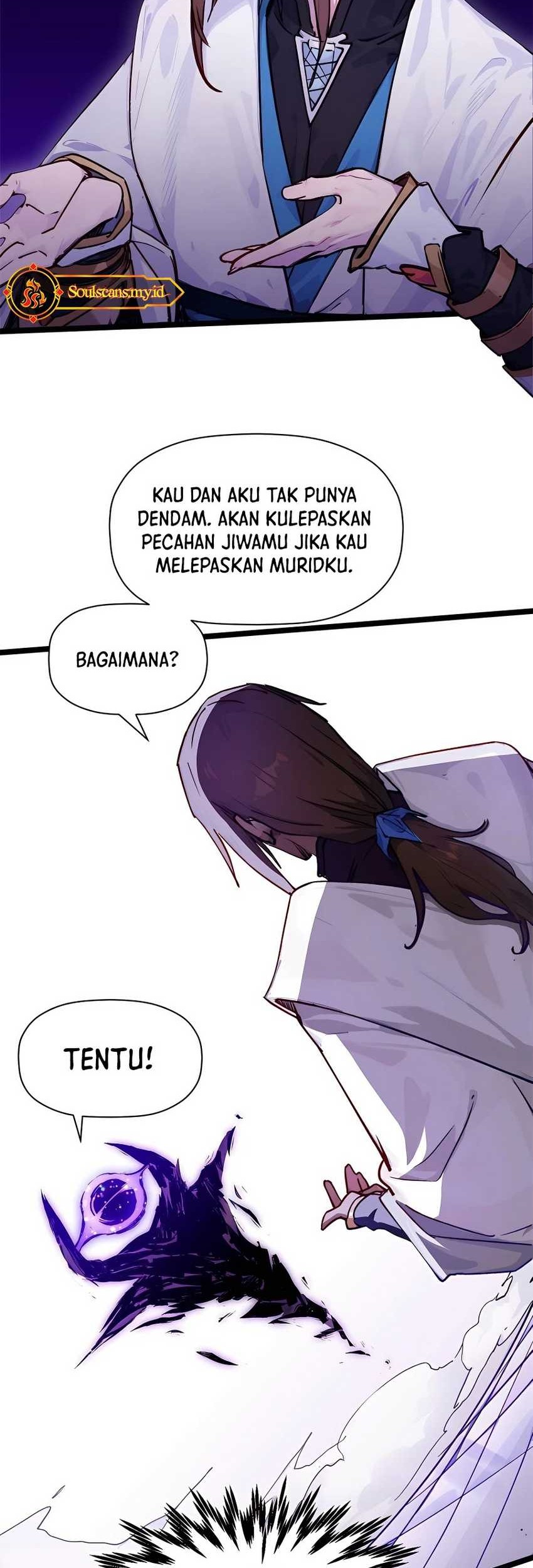 Top Tier Providence: Secretly Cultivate for a Thousand Years Chapter 153 - halaman 31