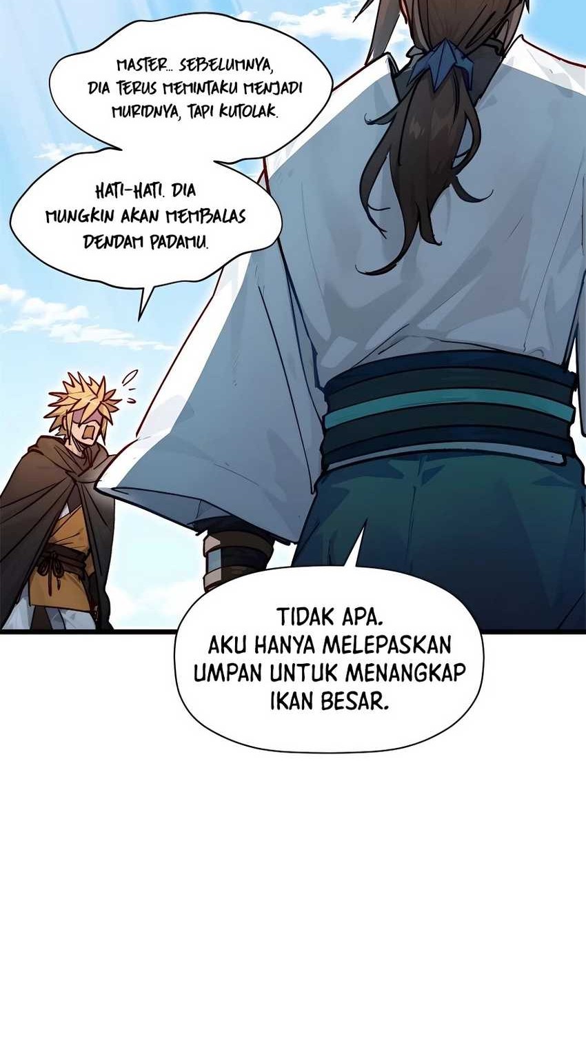 Top Tier Providence: Secretly Cultivate for a Thousand Years Chapter 153 - halaman 36