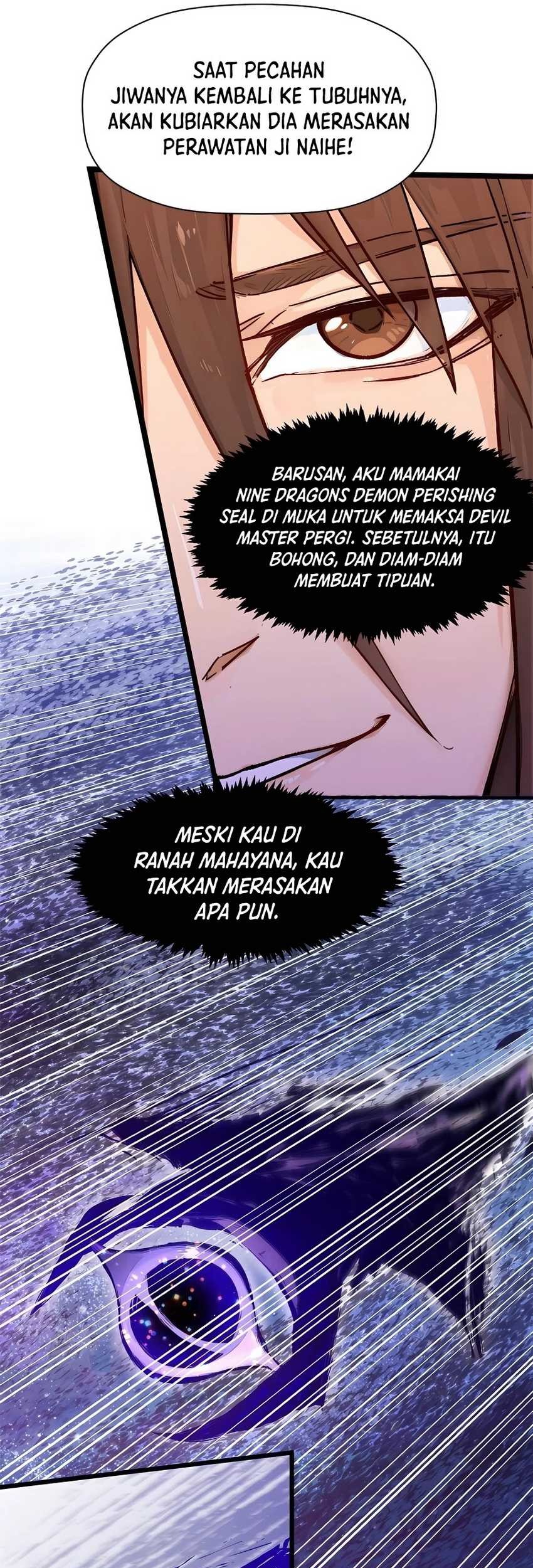 Top Tier Providence: Secretly Cultivate for a Thousand Years Chapter 153 - halaman 37