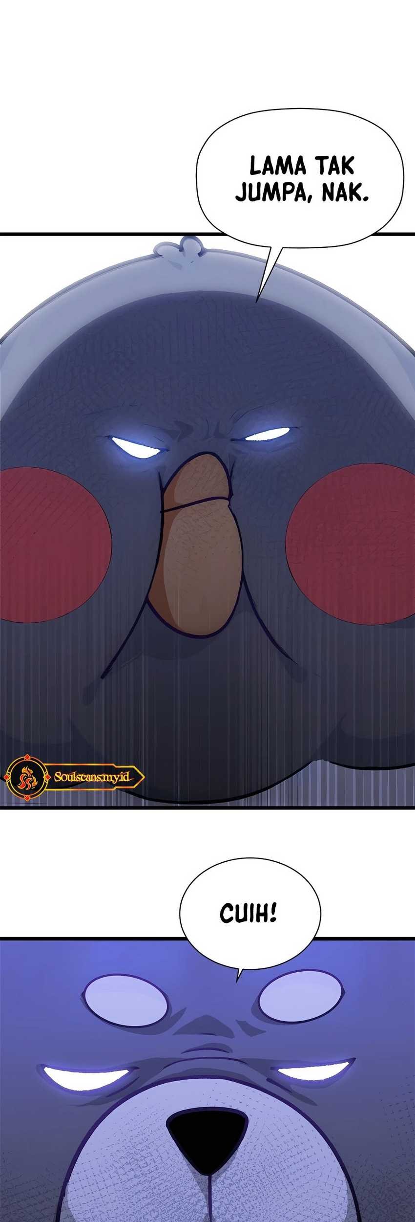 Top Tier Providence: Secretly Cultivate for a Thousand Years Chapter 153 - halaman 46