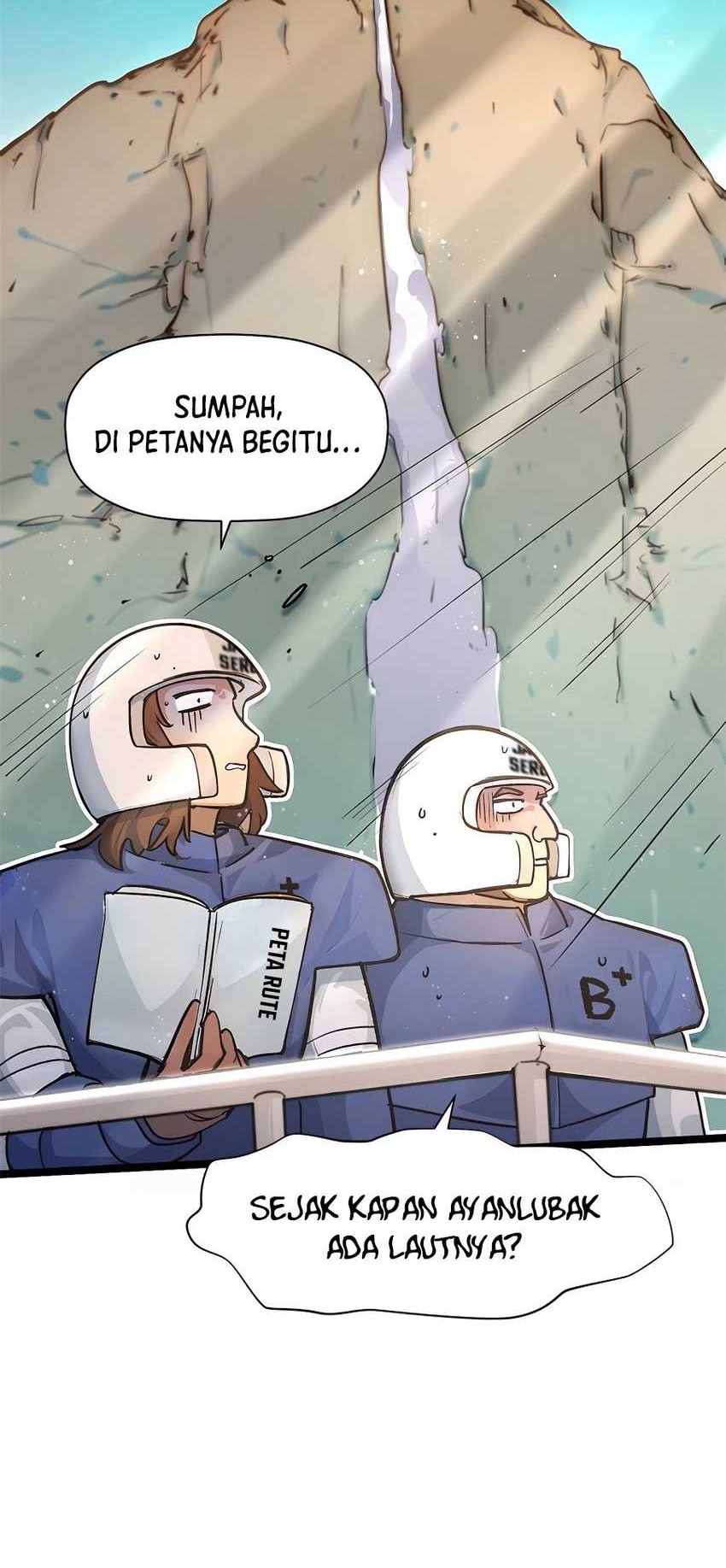Top Tier Providence: Secretly Cultivate for a Thousand Years Chapter 153 - halaman 7
