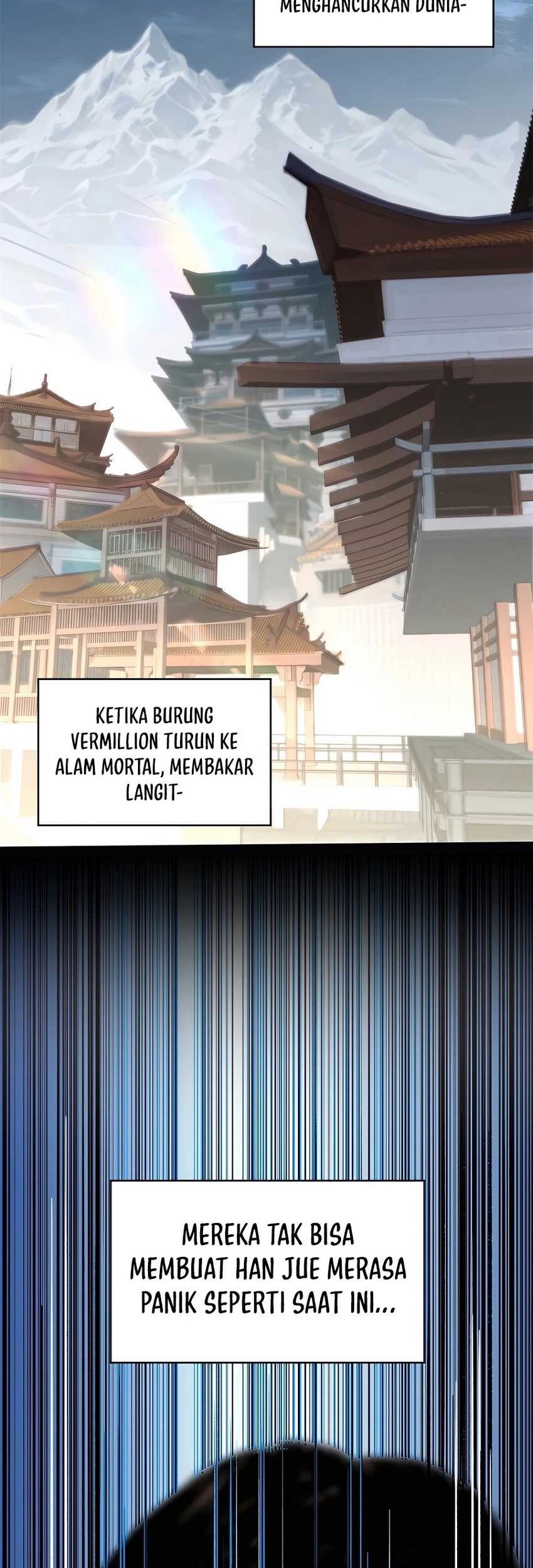 Top Tier Providence: Secretly Cultivate for a Thousand Years Chapter 153 - halaman 9