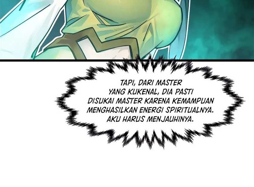 Top Tier Providence: Secretly Cultivate for a Thousand Years Chapter 154 - halaman 10
