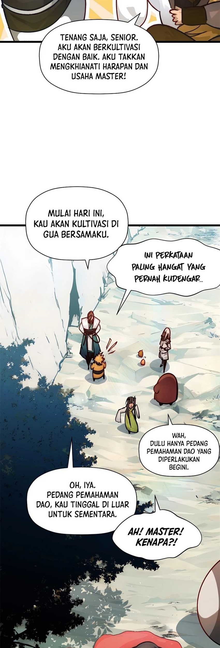 Top Tier Providence: Secretly Cultivate for a Thousand Years Chapter 154 - halaman 26
