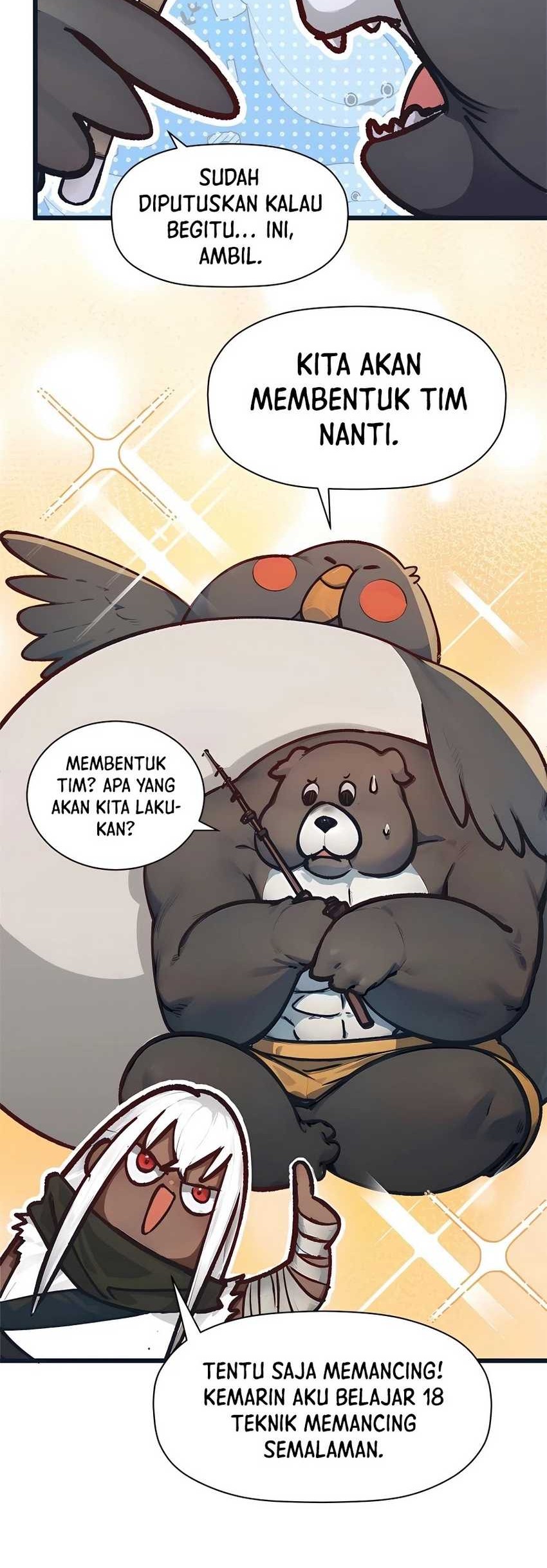 Top Tier Providence: Secretly Cultivate for a Thousand Years Chapter 154 - halaman 29