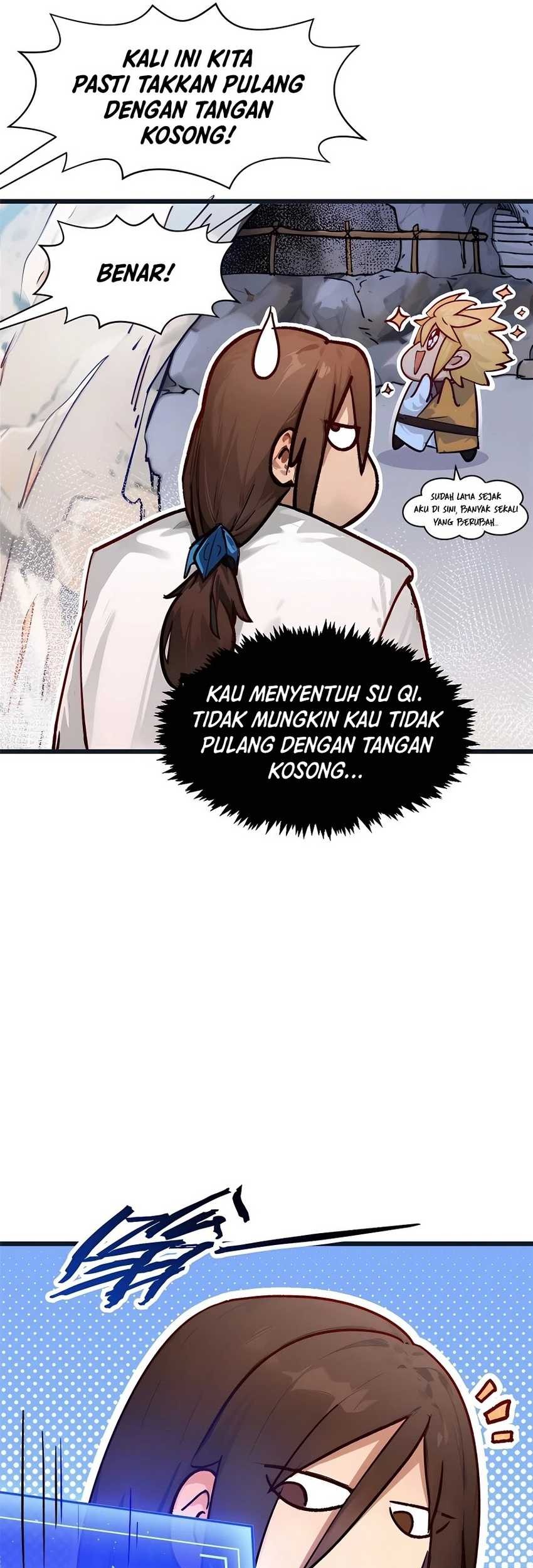 Top Tier Providence: Secretly Cultivate for a Thousand Years Chapter 154 - halaman 30