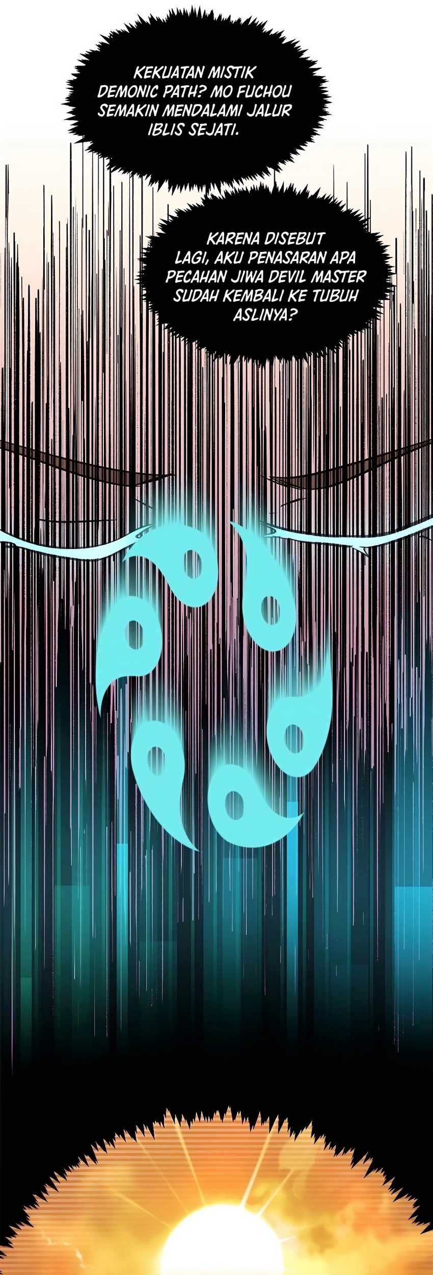 Top Tier Providence: Secretly Cultivate for a Thousand Years Chapter 154 - halaman 33