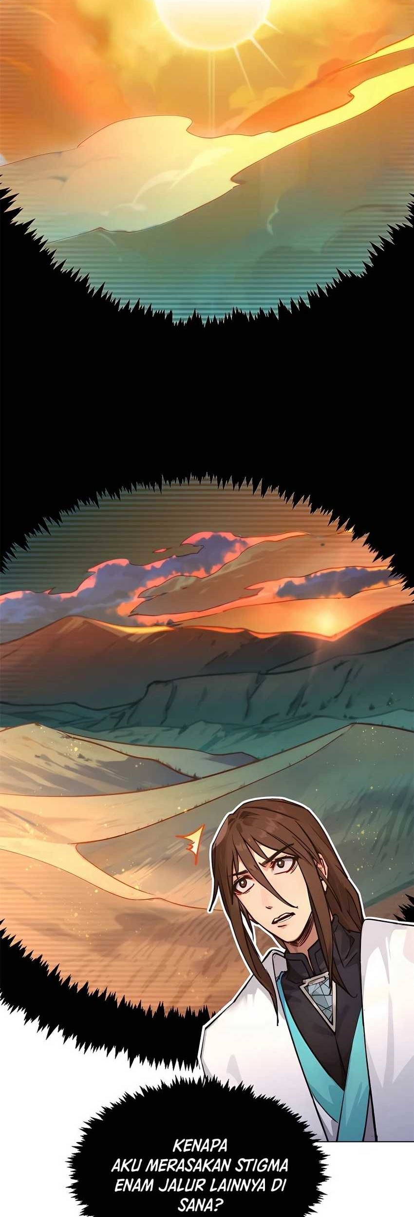Top Tier Providence: Secretly Cultivate for a Thousand Years Chapter 154 - halaman 34