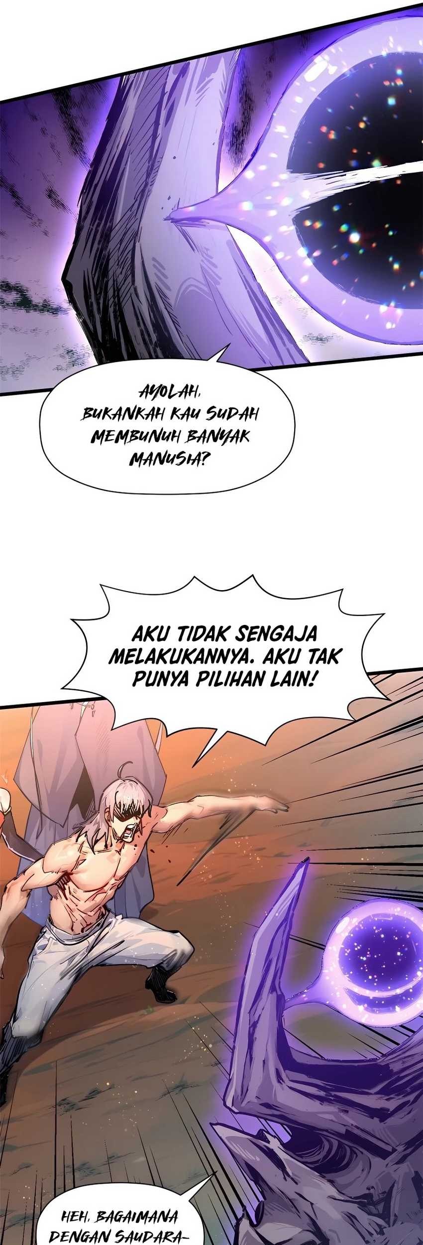 Top Tier Providence: Secretly Cultivate for a Thousand Years Chapter 154 - halaman 39
