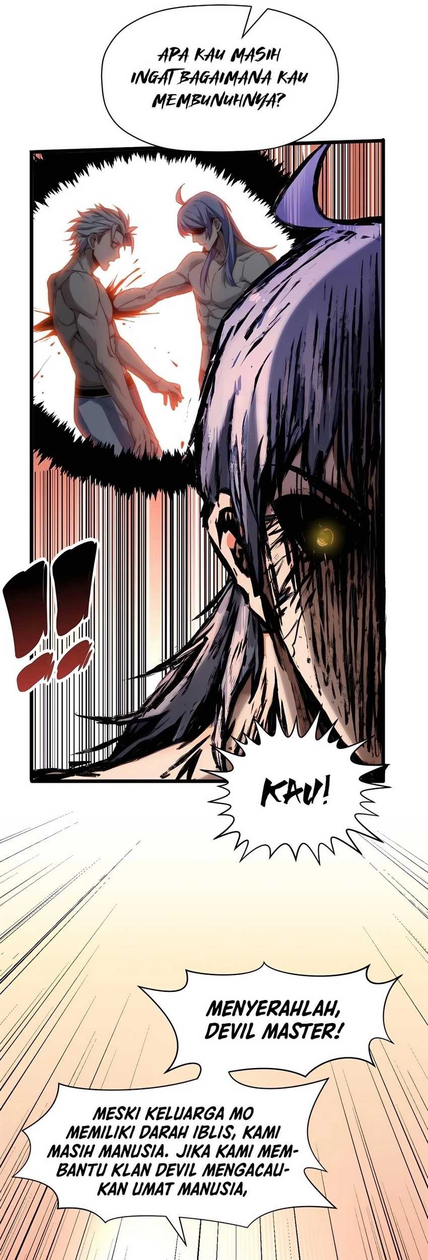 Top Tier Providence: Secretly Cultivate for a Thousand Years Chapter 154 - halaman 41