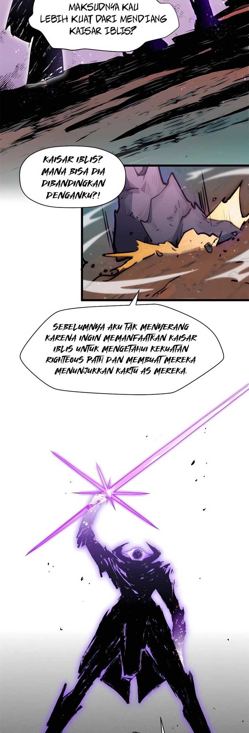 Top Tier Providence: Secretly Cultivate for a Thousand Years Chapter 154 - halaman 47