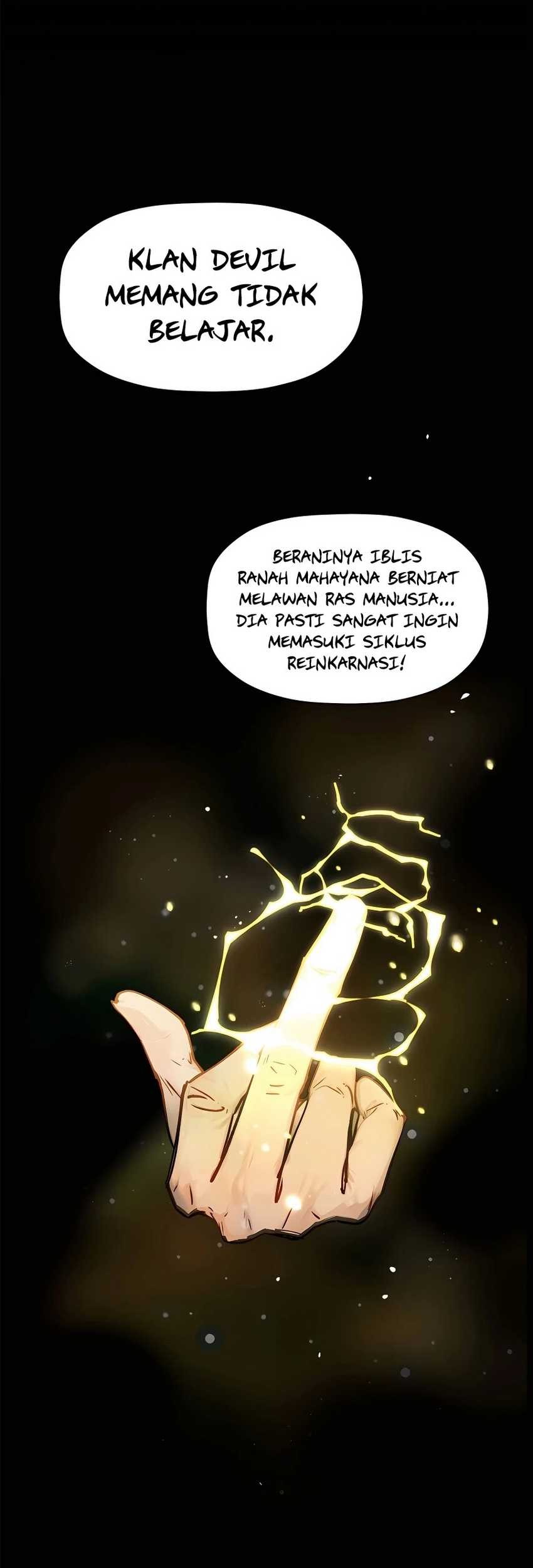 Top Tier Providence: Secretly Cultivate for a Thousand Years Chapter 154 - halaman 49