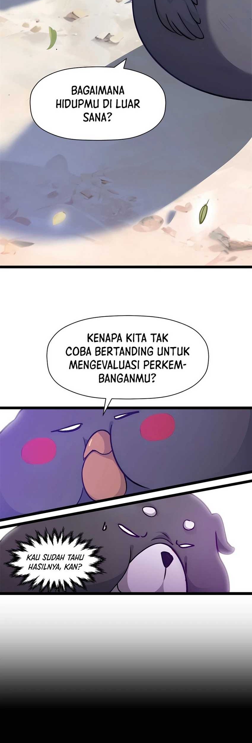 Top Tier Providence: Secretly Cultivate for a Thousand Years Chapter 154 - halaman 6