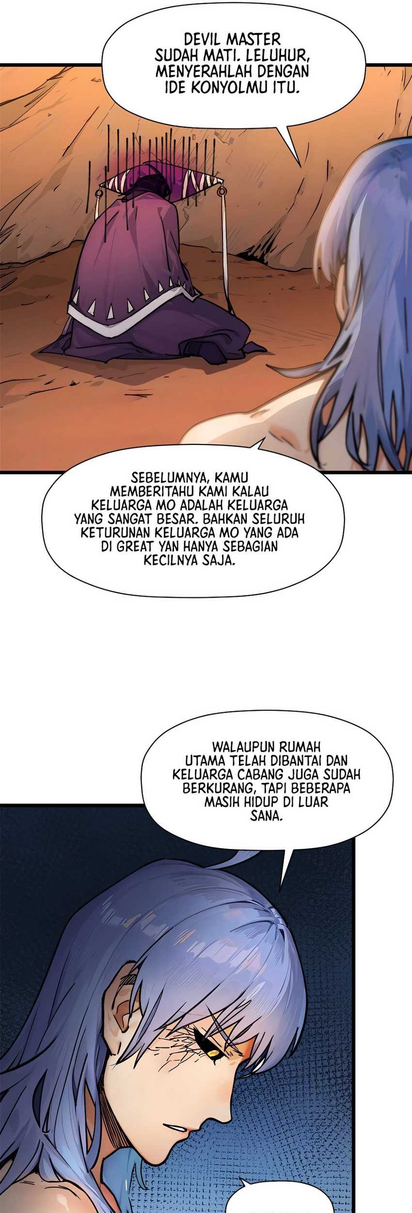 Top Tier Providence: Secretly Cultivate for a Thousand Years Chapter 155 - halaman 10