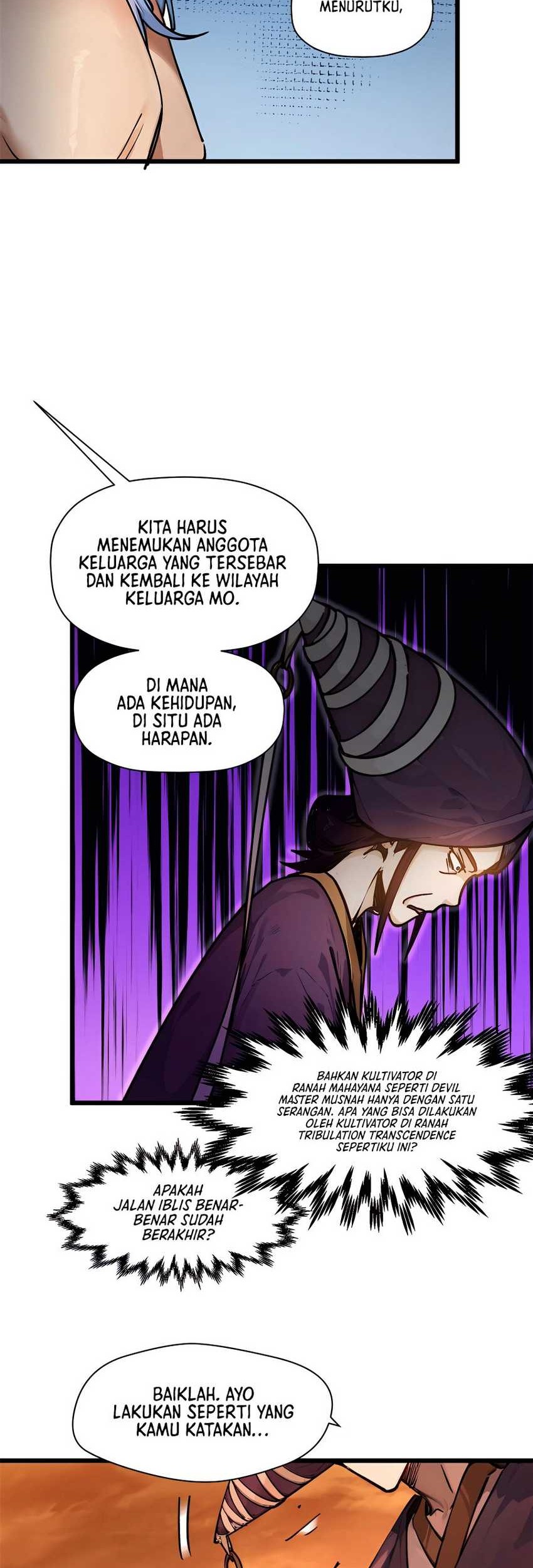 Top Tier Providence: Secretly Cultivate for a Thousand Years Chapter 155 - halaman 11
