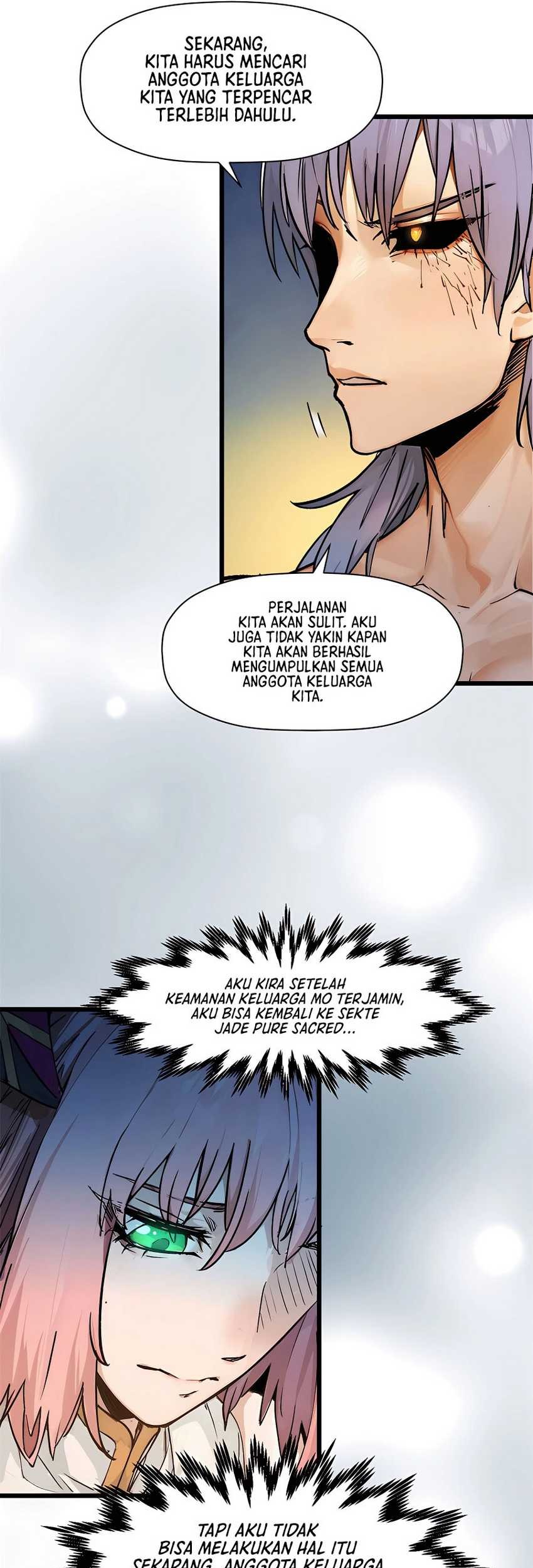 Top Tier Providence: Secretly Cultivate for a Thousand Years Chapter 155 - halaman 13