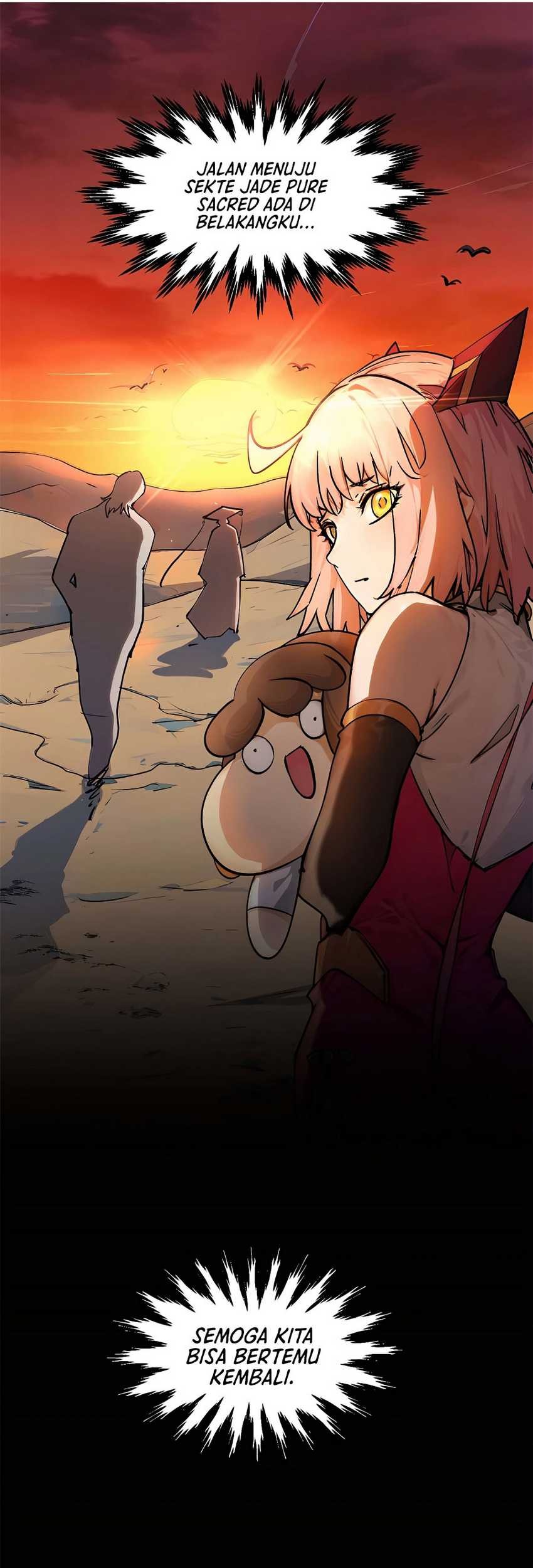 Top Tier Providence: Secretly Cultivate for a Thousand Years Chapter 155 - halaman 15
