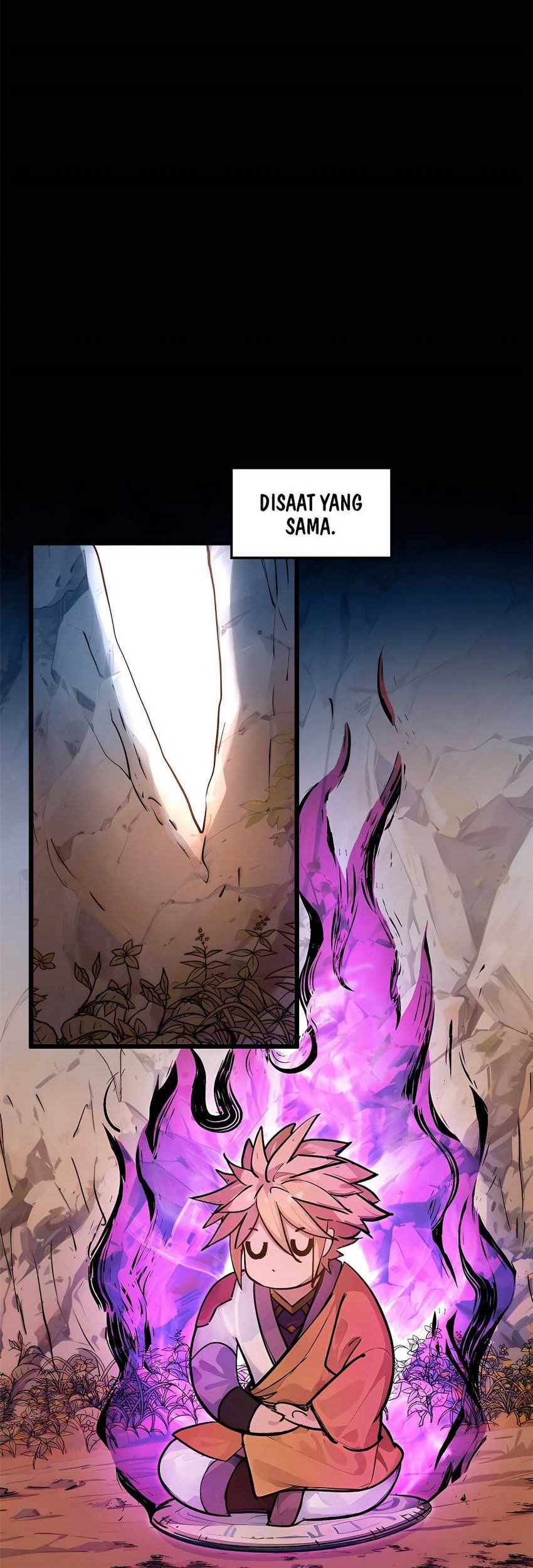 Top Tier Providence: Secretly Cultivate for a Thousand Years Chapter 155 - halaman 16
