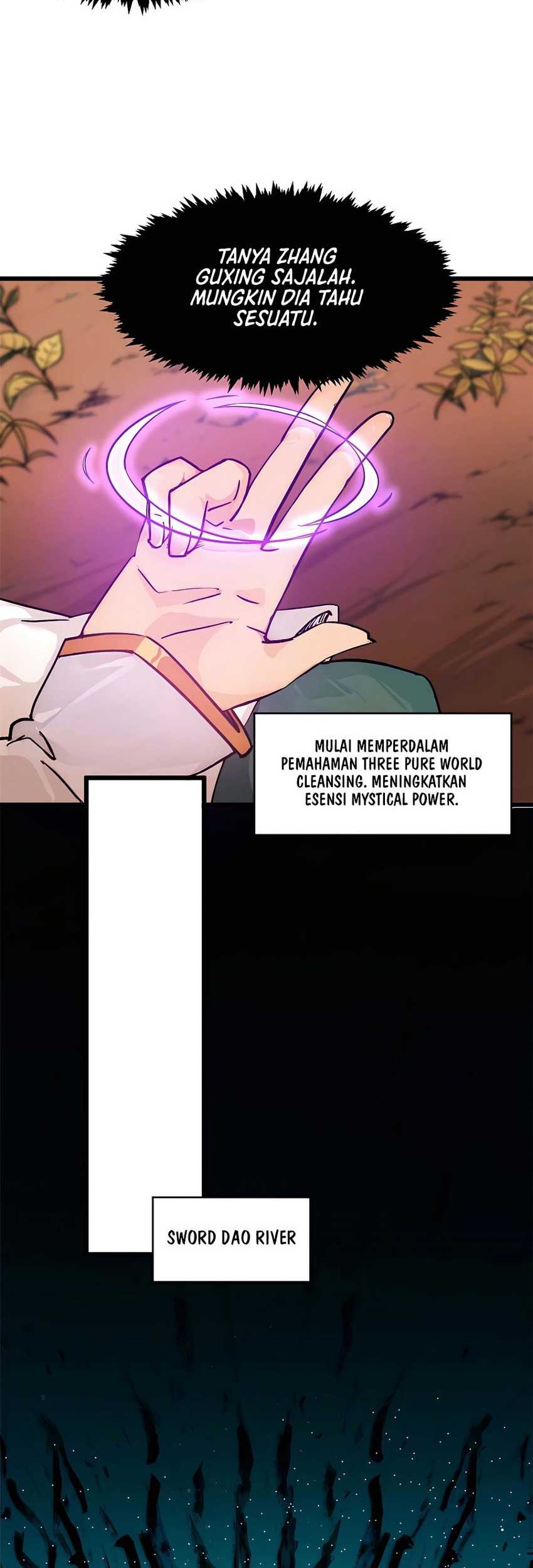 Top Tier Providence: Secretly Cultivate for a Thousand Years Chapter 155 - halaman 19