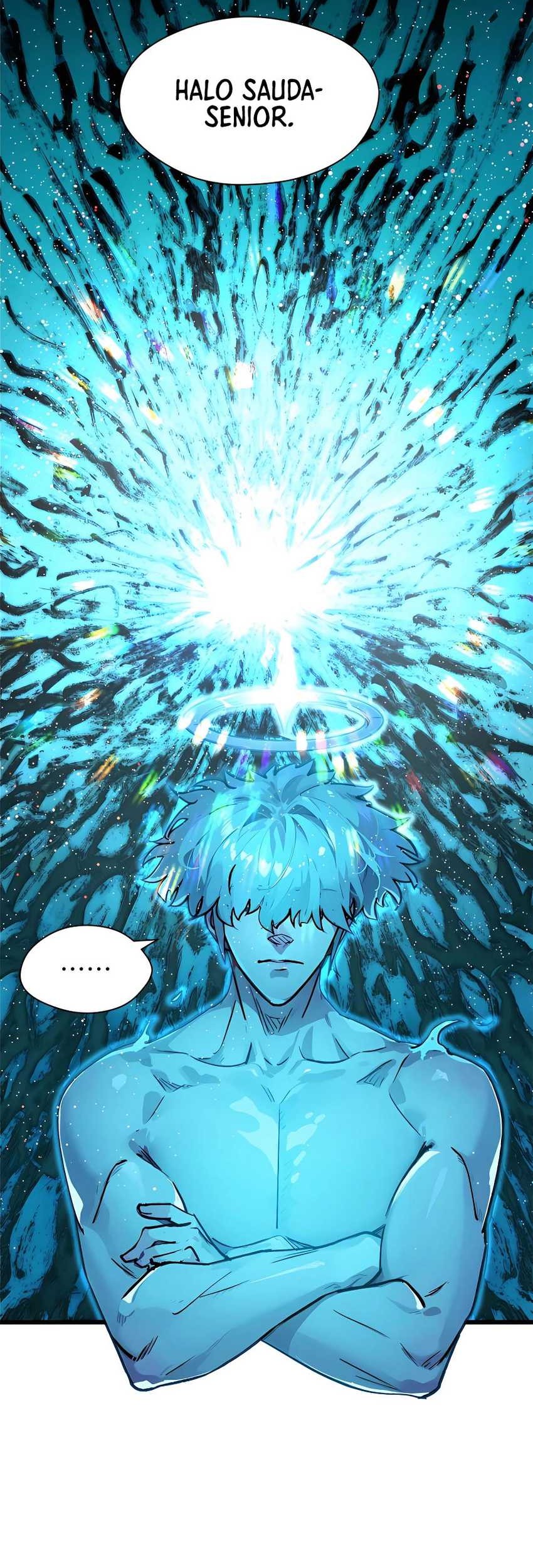 Top Tier Providence: Secretly Cultivate for a Thousand Years Chapter 155 - halaman 20