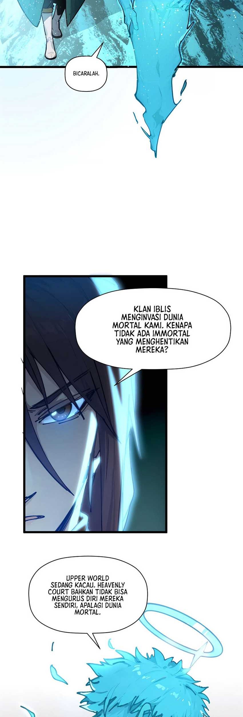 Top Tier Providence: Secretly Cultivate for a Thousand Years Chapter 155 - halaman 23