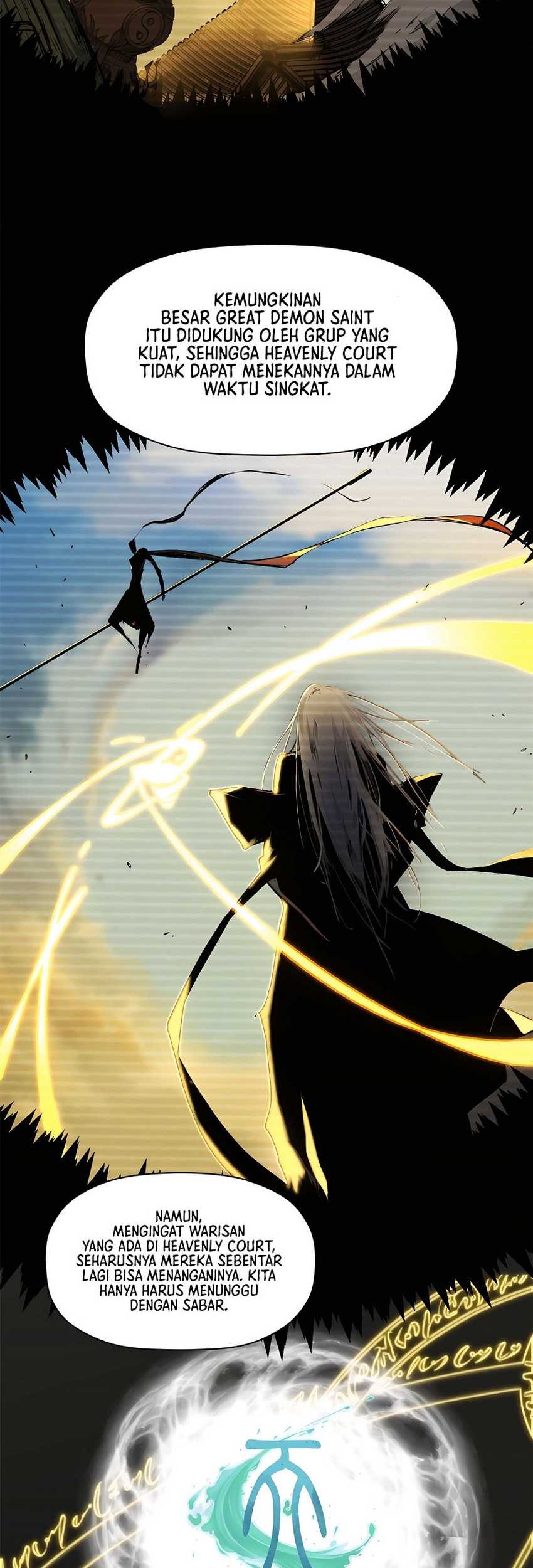 Top Tier Providence: Secretly Cultivate for a Thousand Years Chapter 155 - halaman 26