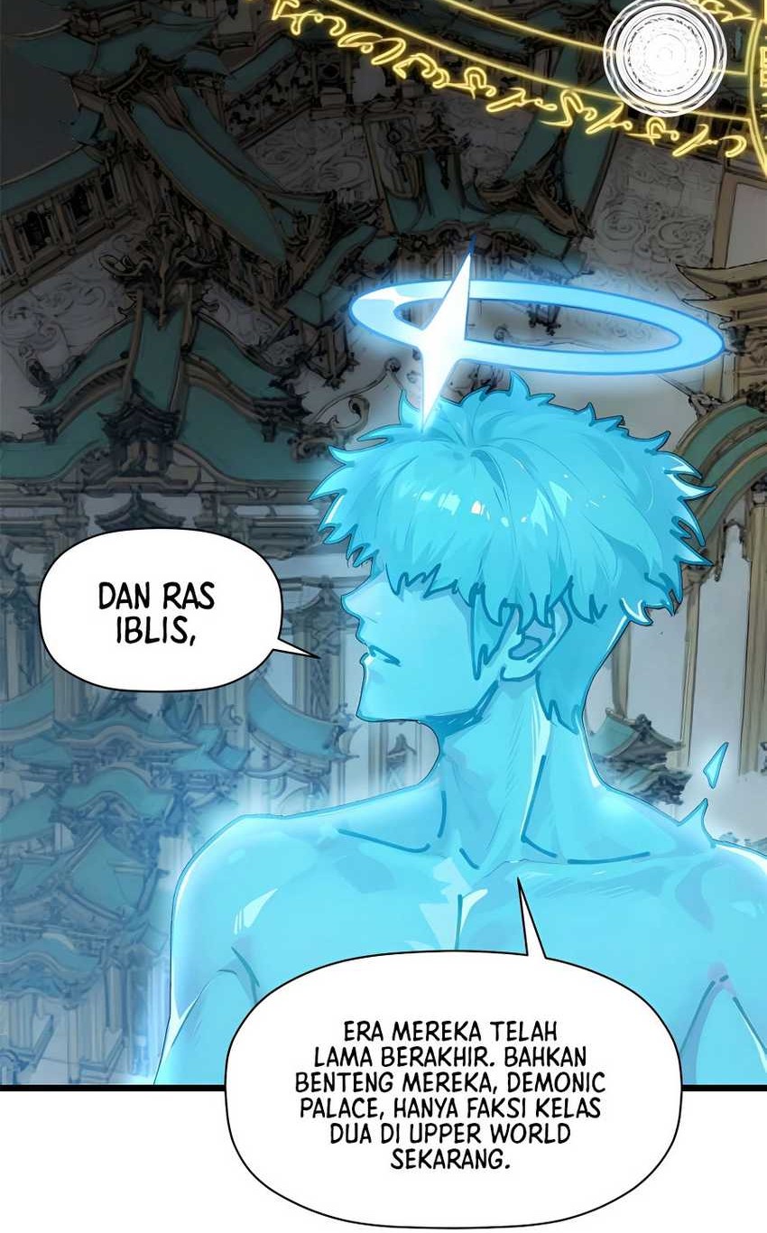 Top Tier Providence: Secretly Cultivate for a Thousand Years Chapter 155 - halaman 28