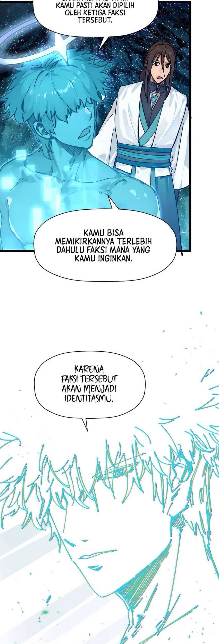 Top Tier Providence: Secretly Cultivate for a Thousand Years Chapter 155 - halaman 30