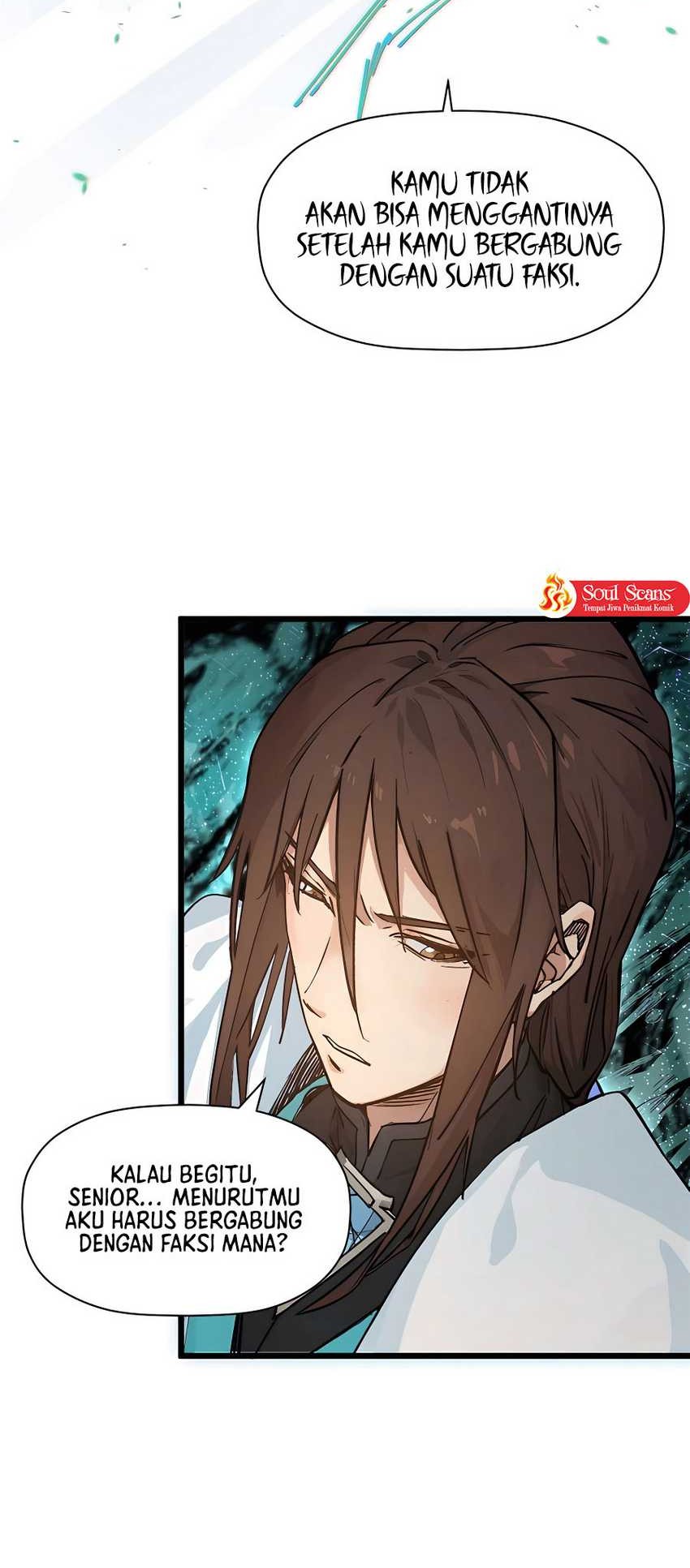 Top Tier Providence: Secretly Cultivate for a Thousand Years Chapter 155 - halaman 31