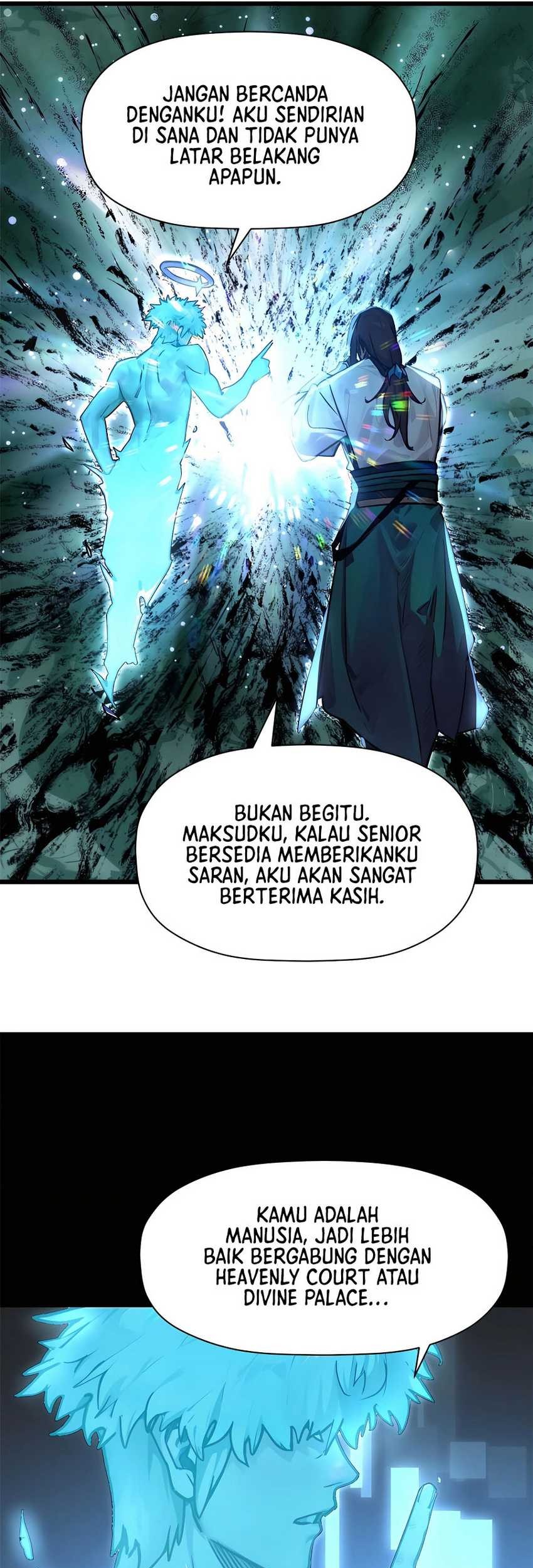 Top Tier Providence: Secretly Cultivate for a Thousand Years Chapter 155 - halaman 32