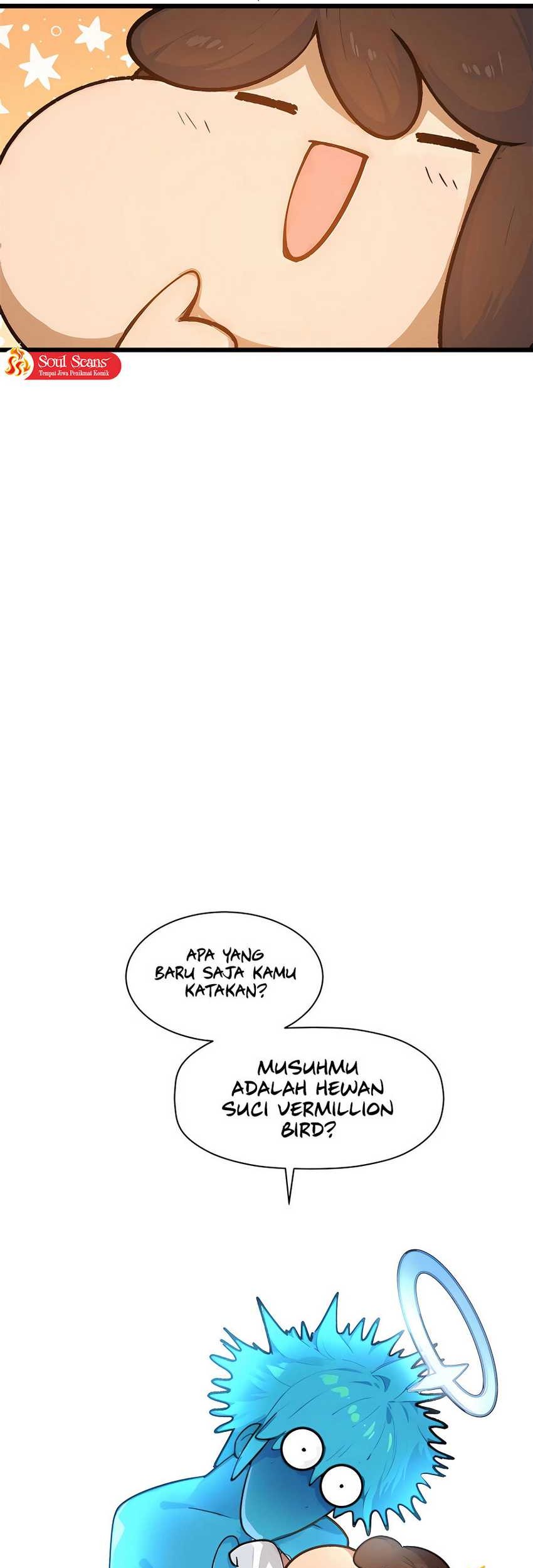 Top Tier Providence: Secretly Cultivate for a Thousand Years Chapter 155 - halaman 38