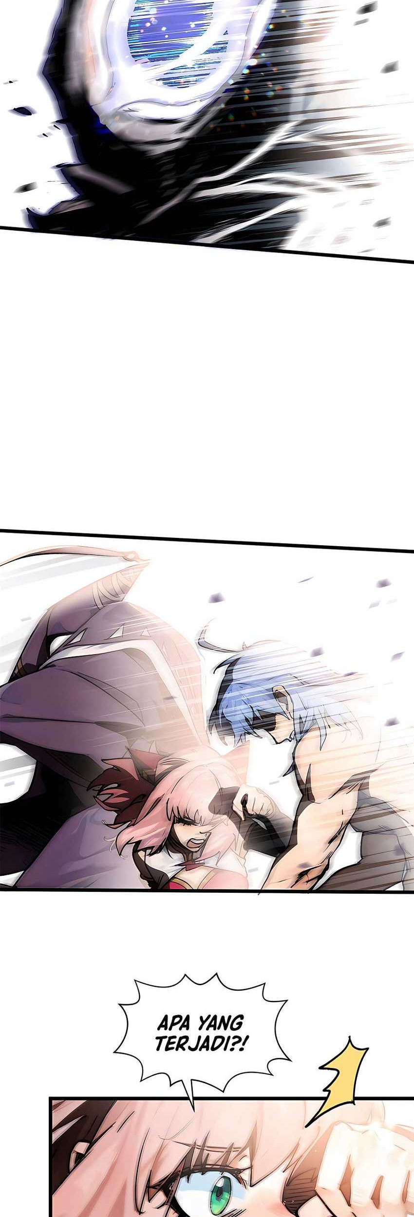 Top Tier Providence: Secretly Cultivate for a Thousand Years Chapter 155 - halaman 4